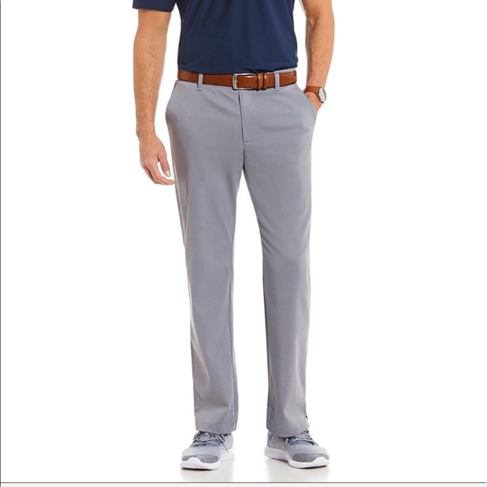 NEW UNDER ARMOUR GOLF PANTS size 30